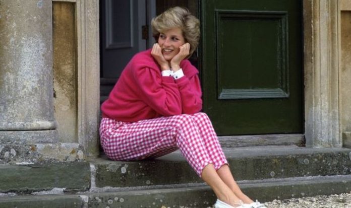 Princess Diana had to pass ‘test’ with ‘flying colours’ before marrying Prince Charles | Royal | News
