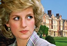 Princess Diana heartbreak: Insider recalls poignant Sandringham encounter – ‘Too sad!’ | Royal | News (Reports)