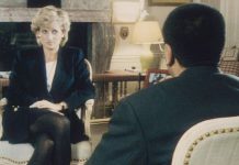 Princess Diana news: BBC apologises to Princess Diana’s brother Charles Spencer | Royal | News (Reports)