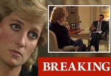 Princess Diana news: BBC to launch probe into Panorama interview document claims | Royal | News (Reports)