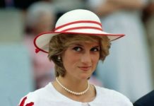 Princess Diana news: Royal photographer recalls embarrassing moment with Diana | Royal | News (Reports)