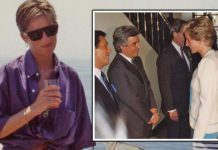 Princess Diana stuns in never-before-seen pics shared by friend who speaks of ‘struggle’ | Royal | News (Reports)