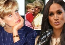 Princess Diana would NOT have bonded with Meghan and would be furious at Harry friend says | Royal | News (Reports)