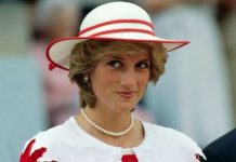 Princess Diana’s brother Earl Spencer shares touching childhood photo | Royal | News (Reports)