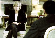 Princess Diana’s brother may have given Martin Bashir bank statement, says BBC | Royal | News (Reports)