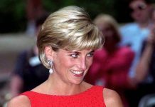 Princess Diana’s brutal joke about ‘needing second marriage’ just one day before death | Royal | News (Reports)