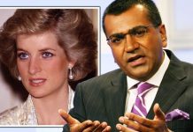 Princess Diana’s ‘universal truth’ Martin Bashir found amid calls for BBC investigation | Royal | News (Reports)