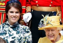 Princess Eugenie defended by fans over claims of ‘blindisiding’ Queen – ‘Never do that!’ | Royal | News (Reports)