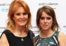 Princess Eugenie news: Eugenie shares touching Remembrance Day tribute to family member | Royal | News (Reports)