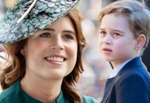Princess Eugenie urged to keep her child ‘free’ from royal path Prince George faces | Royal | News (Reports)