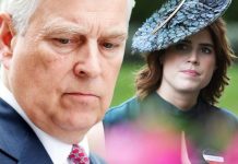 Princess Eugenie warning: Daughter said she ‘wouldn’t speak to Prince Andrew again’ | Royal | News (Reports)