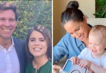 Princess Eugenie’s baby to enjoy gardens Meghan was ‘excited about for Archie’ | Royal | News (Reports)