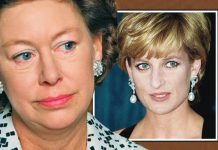 Princess Margaret took hate of Diana ‘to grave’ amid bitter relationship | Royal | News (Reports)