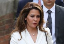 Princess ‘paid bodyguard lover’ to cover up two year affair – explosive details emerge | Royal | News (Reports)