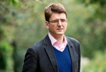 Priti Patel urged to protect writer who ‘faces jail hell’ if sent to Romania | UK | News (Reports)