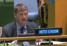 Promoting international criminal justice and the rule of law JA ICC