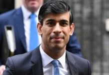 Public Sector: More than 1 million workers to be hit by pay freeze, announces Rishi Sunak | UK | News (Reports)