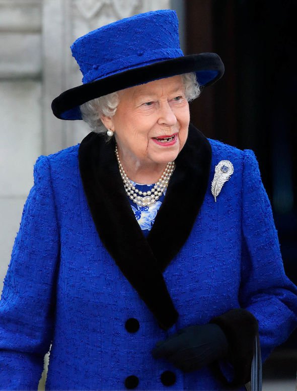 Prince Charles heartbreak: The monarch has plans to continue royal duties right past her Platinum Jubilee