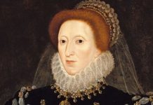 Queen Elizabeth I bathed once a month after being consumed by rare fear | Royal | News (Reports)