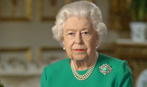 Queen Elizabeth II Queen Elizabeth II