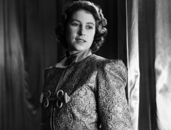 Queen Elizabeth II