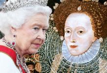 Queen Elizabeth II family tree: Is the Queen related to Elizabeth I? | Royal | News (Reports)