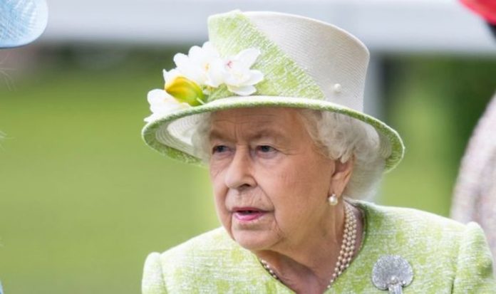 Queen Elizabeth II news: Queen ‘will be angry’ about the Crown’s portrayal of Royal Family | Royal | News
