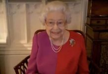 Queen Elizabeth II news: Royal Family history MADE as monarch in first-ever virtual tour | Royal | News (Reports)
