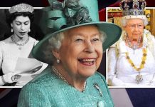 Queen Elizabeth II will NOT give up throne for Charles as she vows to serve ‘ALL my life’ | Royal | News (Reports)