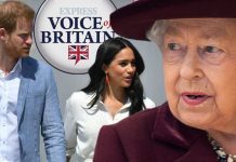 Queen Elizabeth urged NOT to reinstate Meghan and Harry’s HRH titles | Royal | News (Reports)