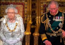 Queen abdication: Prince Charles to become Regent as royal offloads duties to William | Royal | News (Reports)