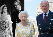 Queen and Prince Philip enjoy lockdown silver lining by ‘rediscovering happiness together’ | Royal | News (Reports)