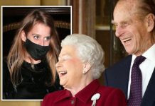 Queen and Prince Philip ‘gave away’ secret Princess Beatrice wedding | Royal | News (Reports)