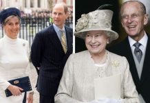 Queen and Prince Philip’s Christmas plans confirmed: Sophie Wessex and Edward to join them | Royal | News (Reports)