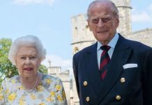 Queen and Prince Philip’s time together has been ‘bonus’ amid ‘a year of turmoil’ – expert | Royal | News (Reports)