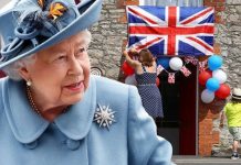 Queen bank holiday: Britons to be granted DAY OFF to celebrate platinum jubilee | Royal | News (Reports)