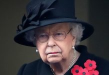Queen banned from using St Edward’s Crown again as protocol demands Charles don it next | Royal | News (Reports)