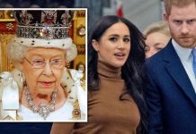 Queen ‘finally draws the line’ on Meghan Markle and Prince Harry’s royal demands | Royal | News (Reports)