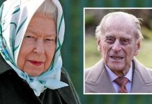 Queen forced to put foot down after attempts to thwart marriage to Prince Philip | Royal | News (Reports)