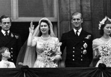 Queen forced to snub Prince Philip’s family at wedding over worrying links to Nazi regime | Royal | News (Reports)
