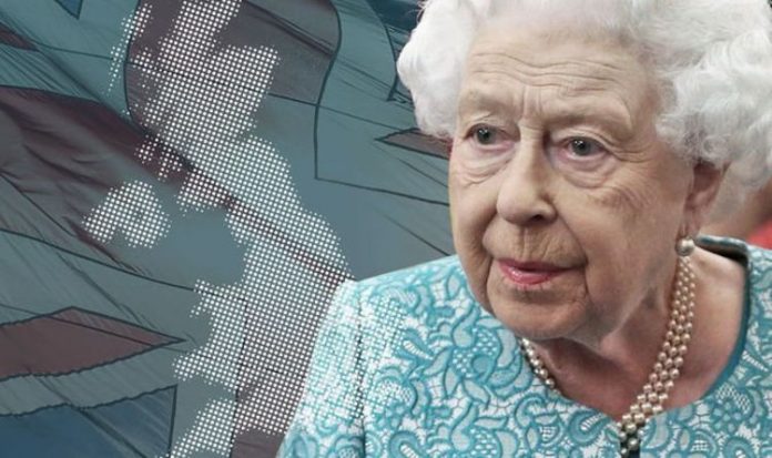 Queen had 'carefully' orchestrated plot to stop Scots backing Scottish independence | Royal | News