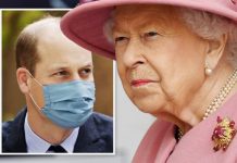 Queen heartbreak: Monarch ‘worried’ about Prince William’s wellbeing after positive test | Royal | News (Reports)