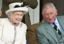 Queen joined by Kate, William and Charles in public show of love for Scotland | Royal | News (Reports)