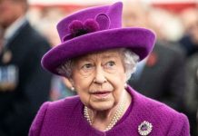 Queen leaves Christmas decorations up for months in heartbreaking royal tradition | Royal | News (Reports)
