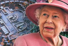 Queen left delighted after learning about Bitcoin after receiving peculiar gift | Royal | News (Reports)