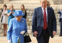Queen news: Does the Queen congratulate US Presidents? Has she recognised Biden? (Reports)