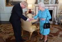 Queen news: Does the Queen still meet with the Prime Minister? | Royal | News (Reports)