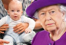 Queen news: Monarch devastated as she won’t see Archie for Christmas | Royal | News (Reports)