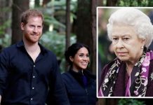 Queen news: Monarch understood Meghan Markle and Harry’s ‘yearning’ for normal life | Royal | News (Reports)