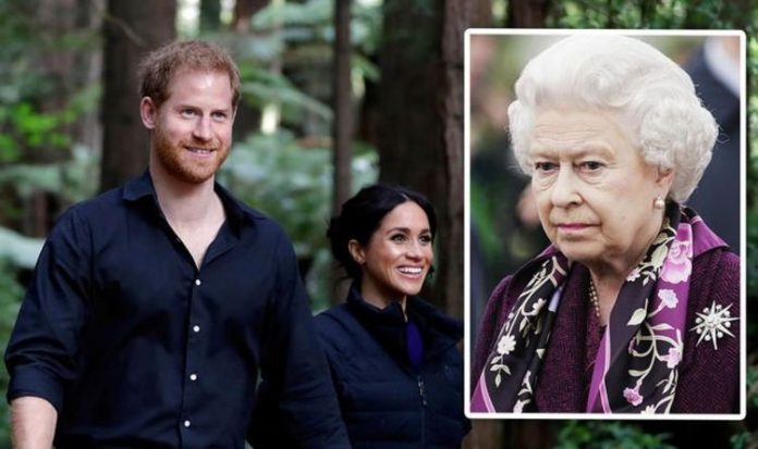 Queen news: Monarch understood Meghan Markle and Harry's 'yearning' for normal life | Royal | News